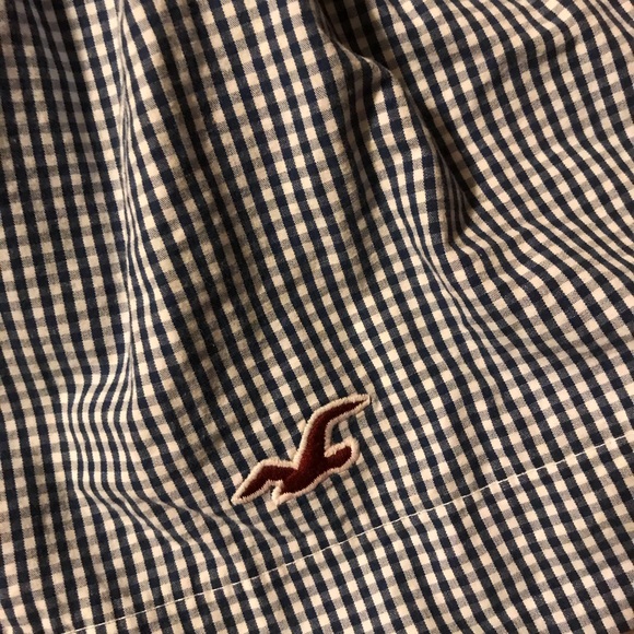 Gingham sundress - Picture 3 of 4